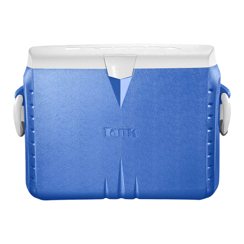 أيس بوكس ٤٥ لتر - أزرق