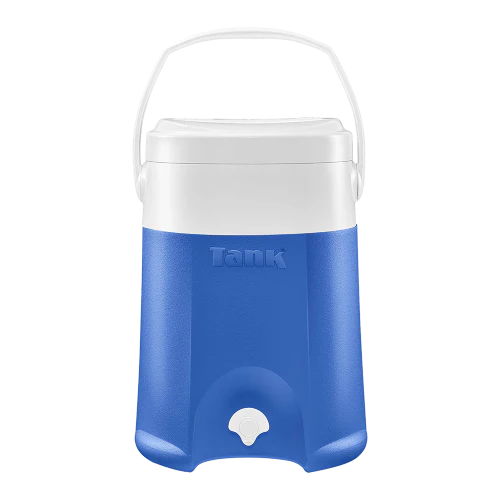 أيس تانك ١٦ لتر - أزرق