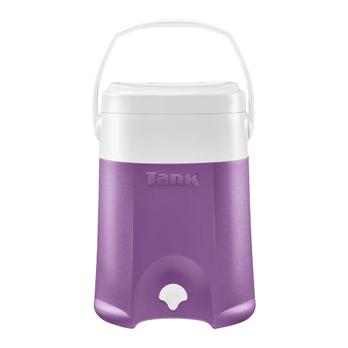 أيس تانك ١٦ لتر - بنفسجي