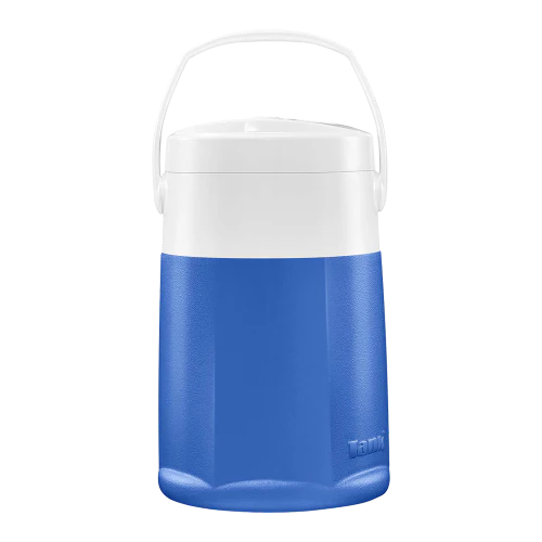 أيس تانك ٢.٥ لتر - أزرق