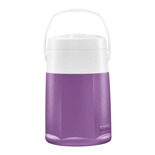 أيس تانك ٢.٥ لتر - بنفسجي