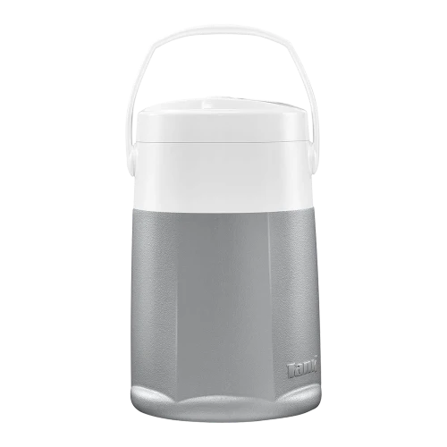 أيس تانك ٢.٥ لتر - فضي