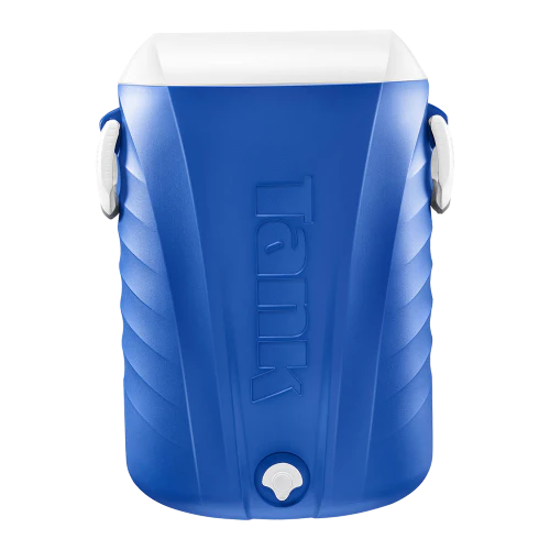 أيس تانك ٤٥ لتر سوبر كول - أزرق