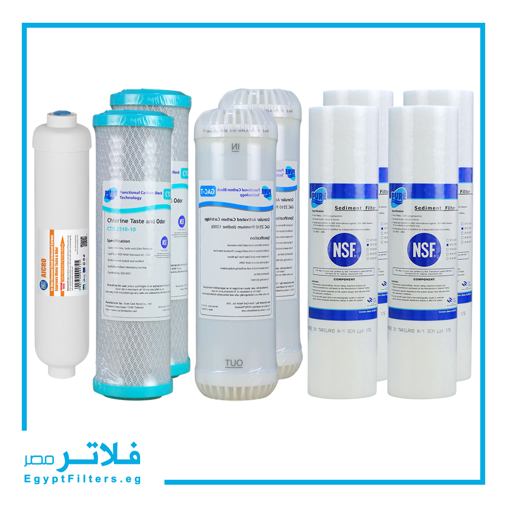 باكدج 9 شمعات بيور تايلاندي تكفي لاستخدام عام كامل