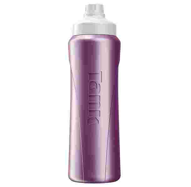 زجاجة تانك مي سوبر كول ١ لتر - بنفسجي