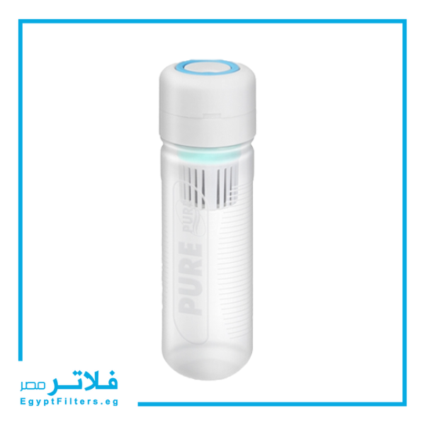 زمزمية بيور تايلاندي بفلتر كربوني من بيور