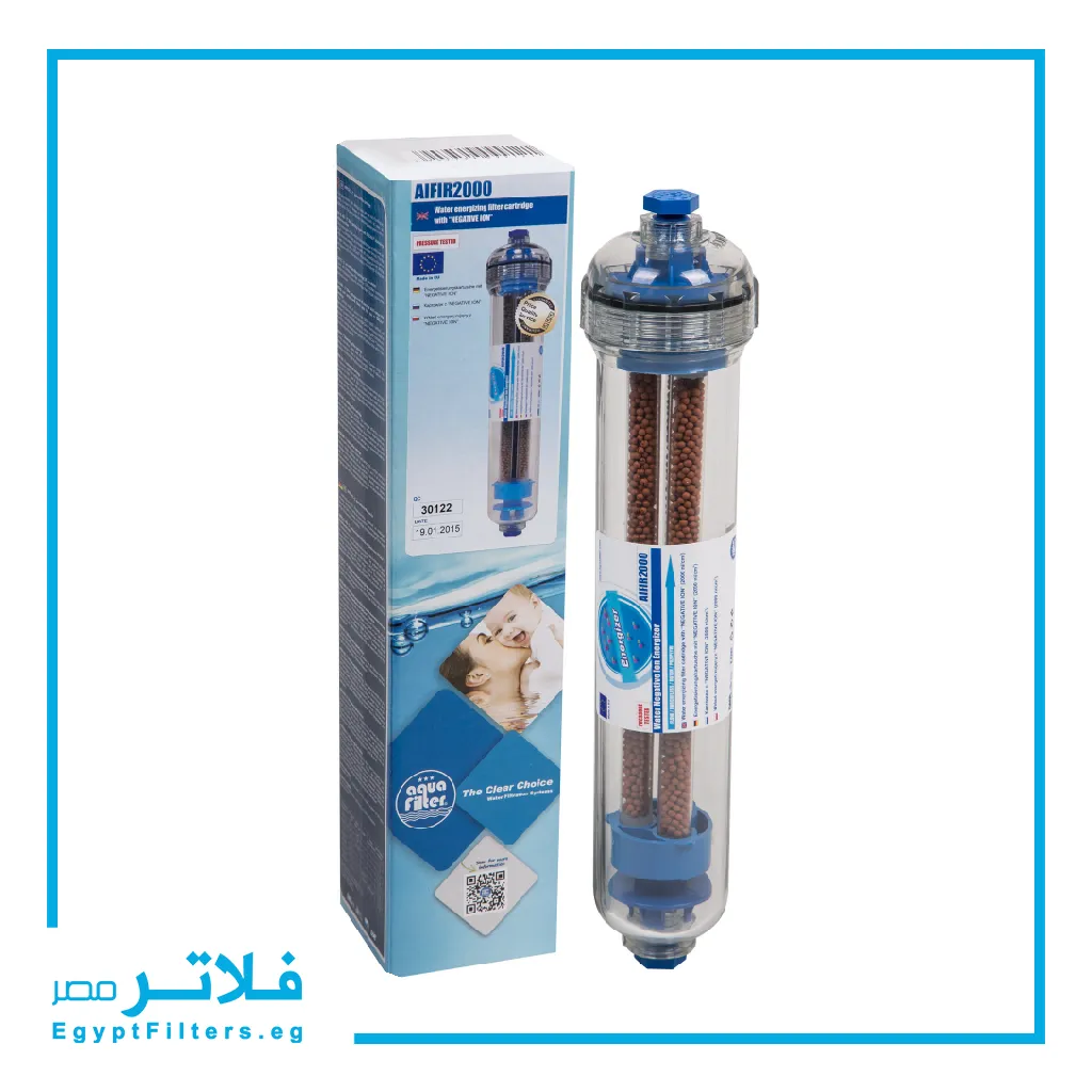 شمعة انفرا ريد InfraRed أوروبي من اكوا فلتر