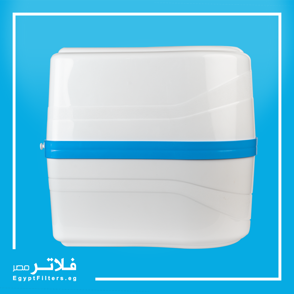 فلتر أطلنتس Atlantis التركي 6 مراحل RO من اكوا ترك