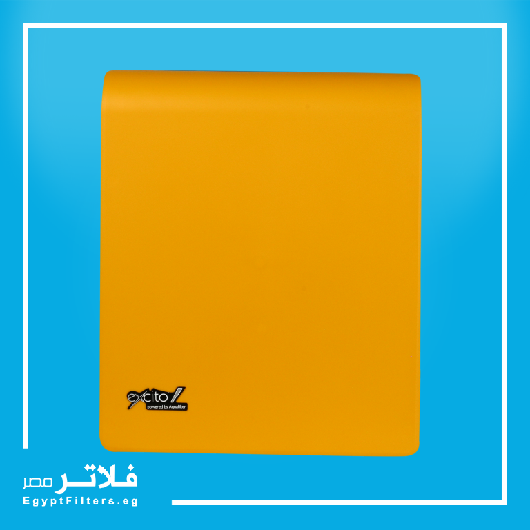 فلتر أوروبي فلتريشن موديل Excito من اكوا فلتر