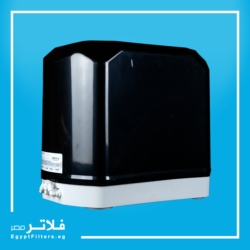 فلتر إستيل ماكس Stil Max التركي 5 مراحل RO من اكوا ترك