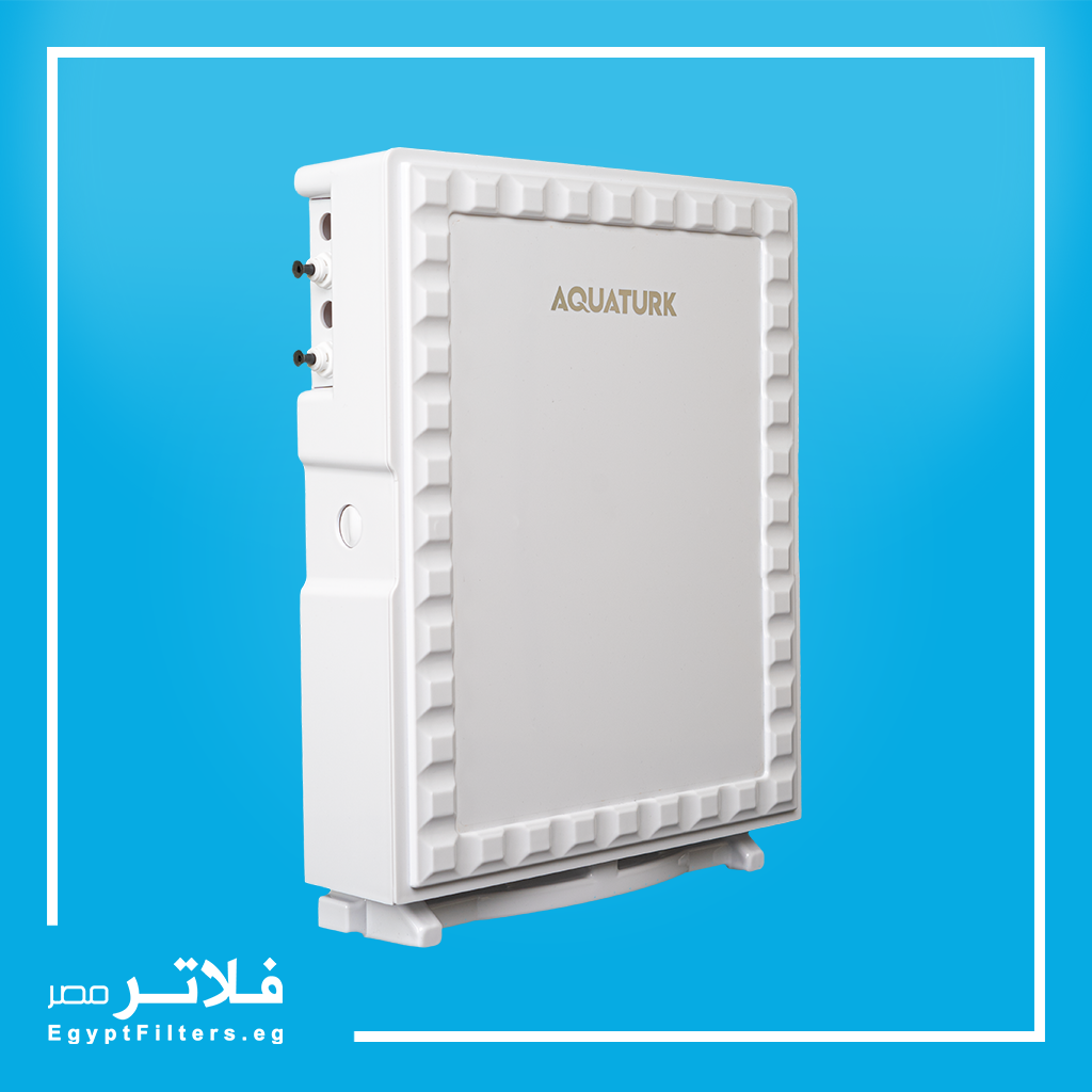 فلتر اكوا سليم Aqua Slim التركي 6 مراحل UF من اكوا ترك