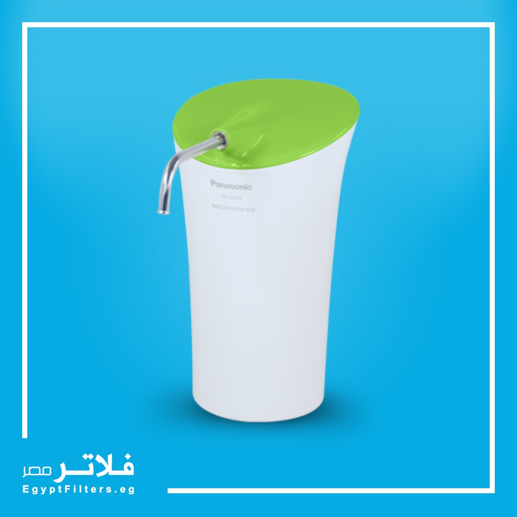 فلتر باناسونيك موديل TK-CS10
