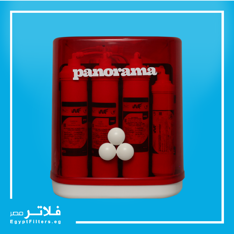 فلتر بانوراما التركي من ايسلي