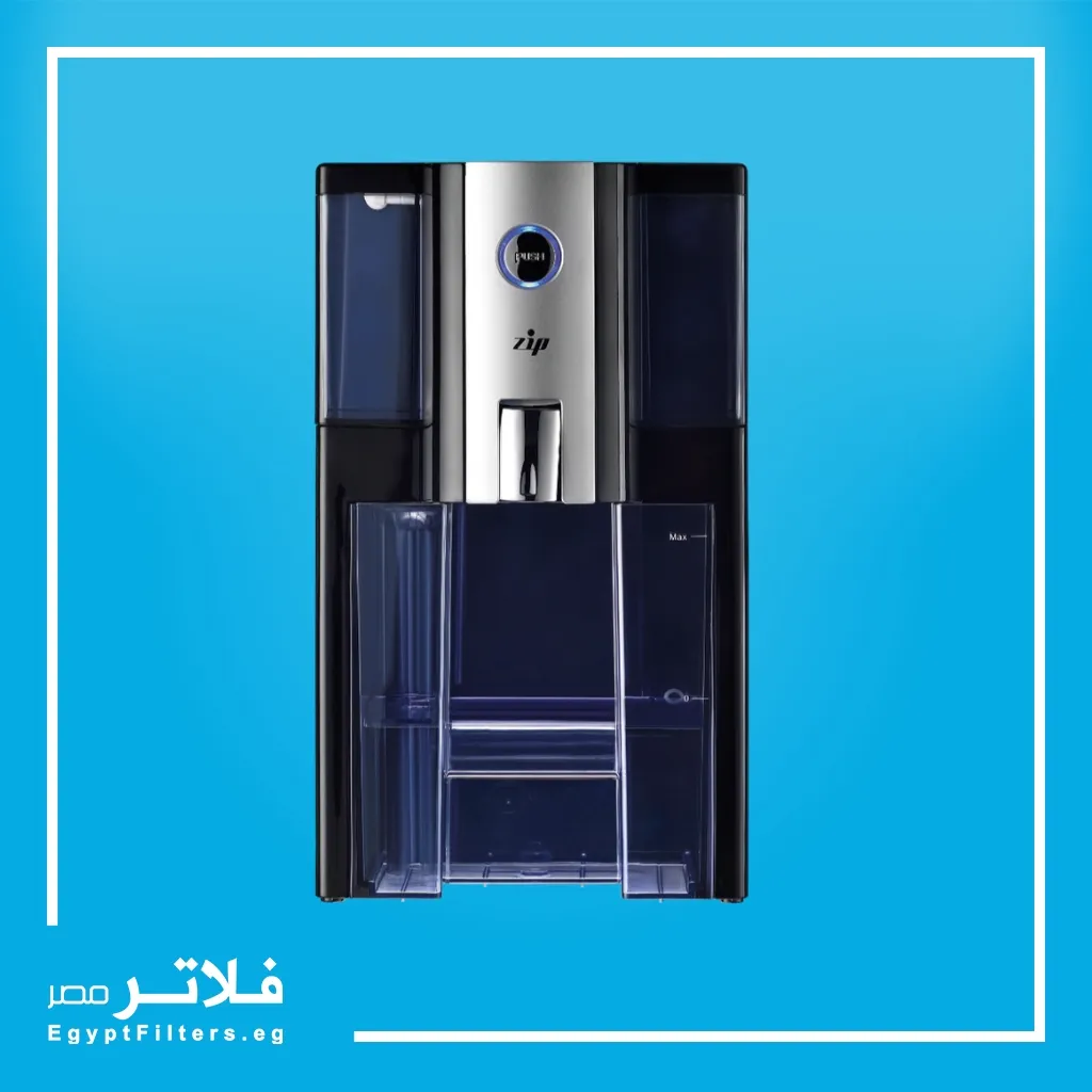 فلتر بيوريكم 5 مراحل موديل Puricom ZIP