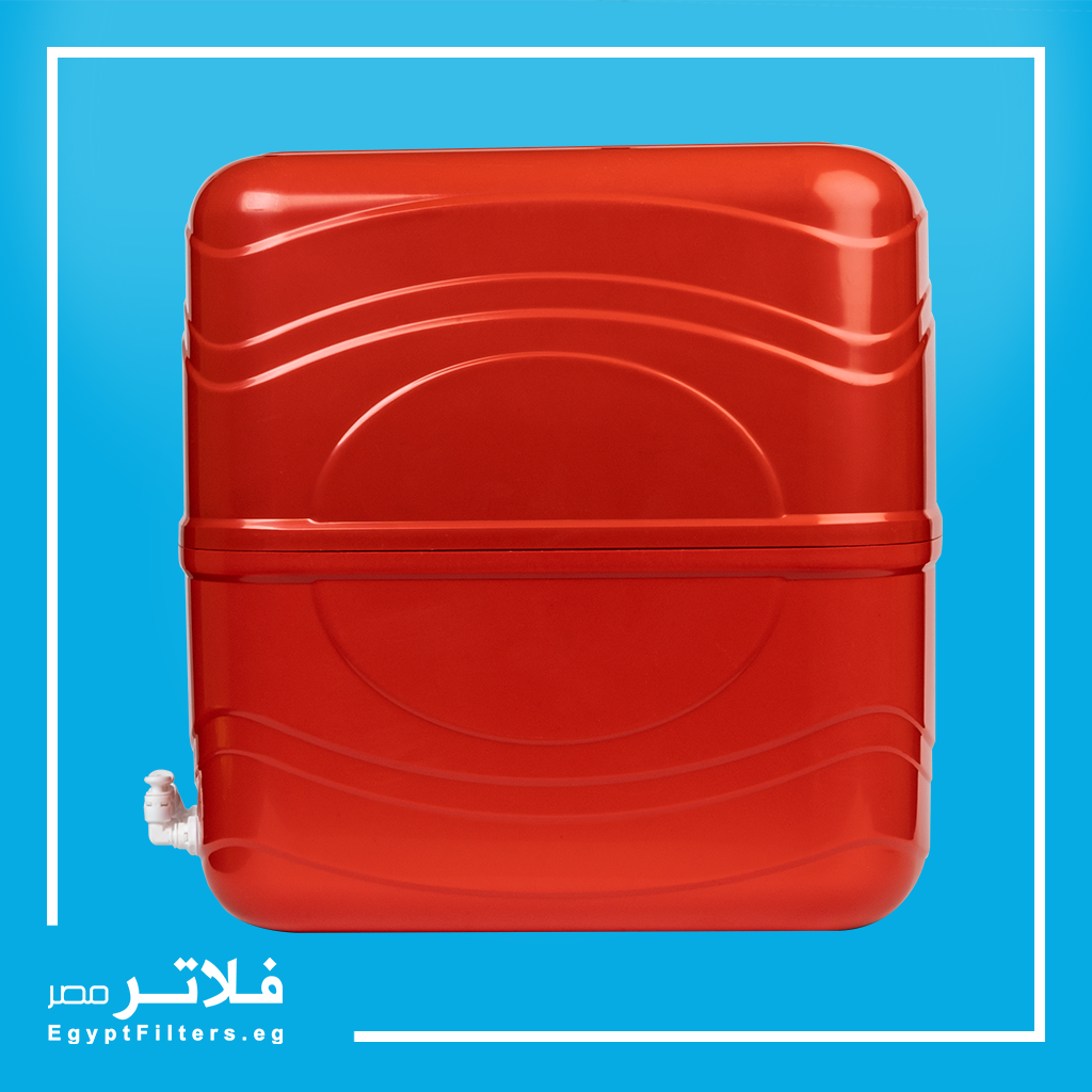 فلتر بيور اكس Pure X التركي 6 مراحل RO من اكوا ترك