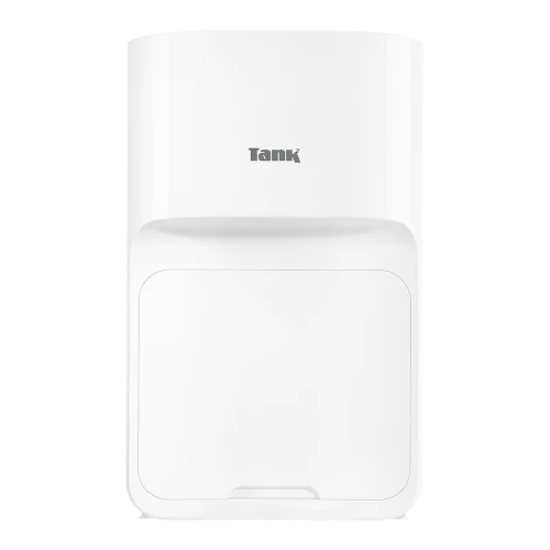 فلتر تانك برو أر أو + UV - أسفل الحوض