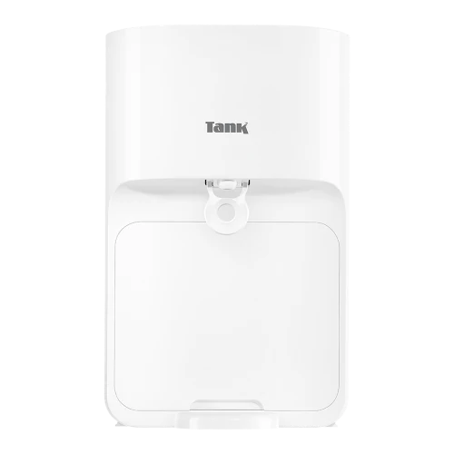 فلتر تانك برو أر أو + UV - على الحائط