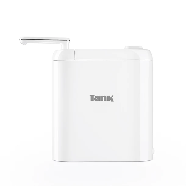 فلتر تانك برو – ٦ وظائف مدمجة للتنقية (مؤقت رقمى)