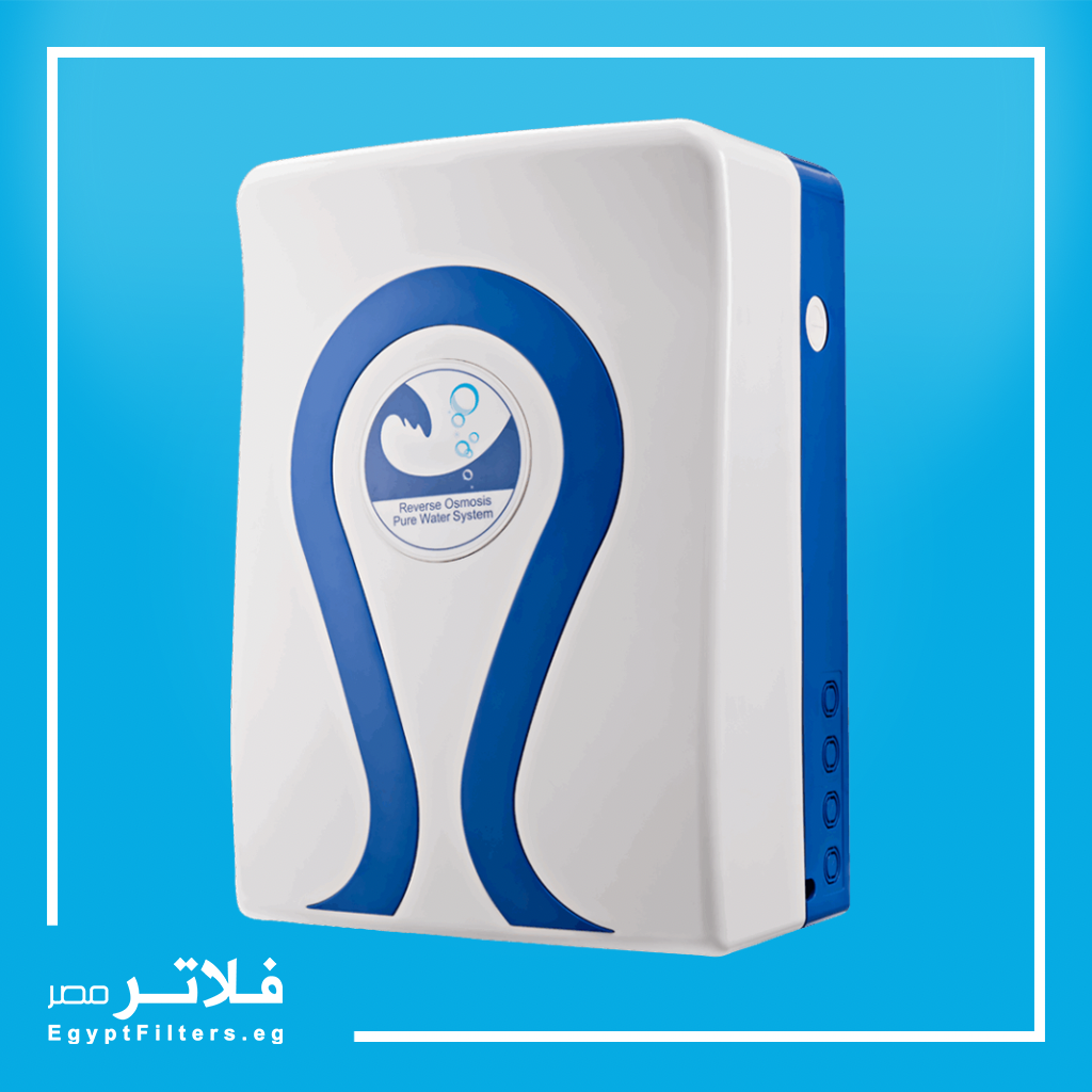 فلتر فلوكستك كومباكت ٦ مراحل