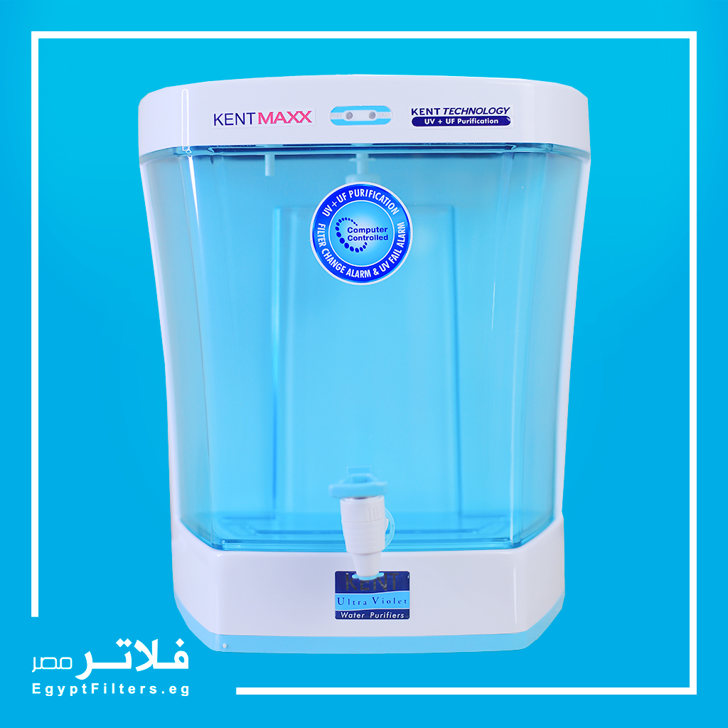 فلتر كينت ماكس Kent Maxx الهندي