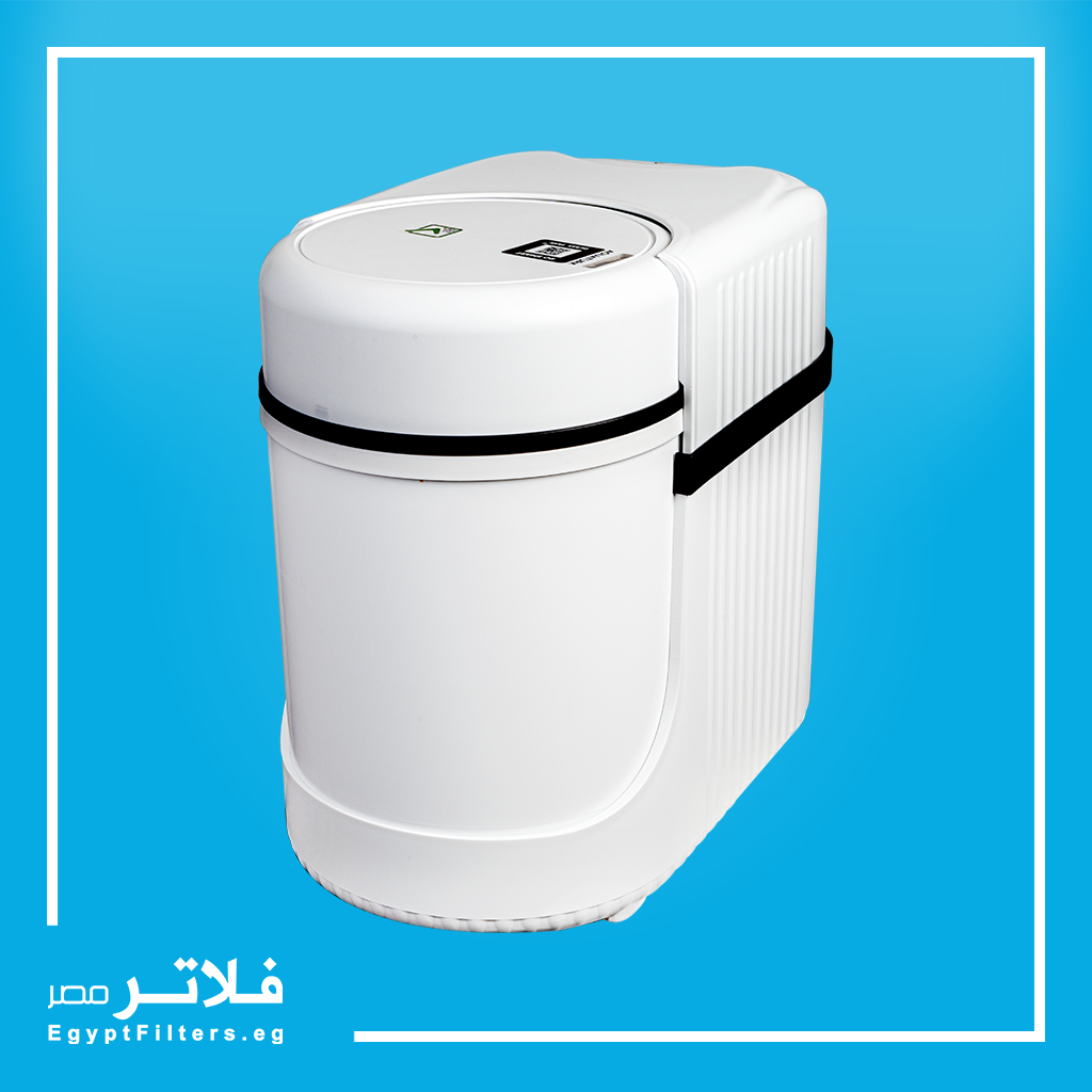 فلتر مياتو Miato التركي 6 مراحل RO بخزان زجاجي من اكوا ترك