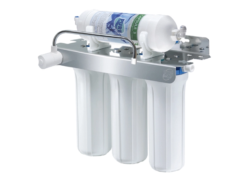 فلتر 4 مراحل تايلاندي فلتريشن موديل 581 من بيور