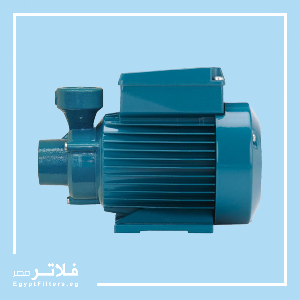 ماتور مياه كالبيدا نص حصان موديل CTM61 الاصلي