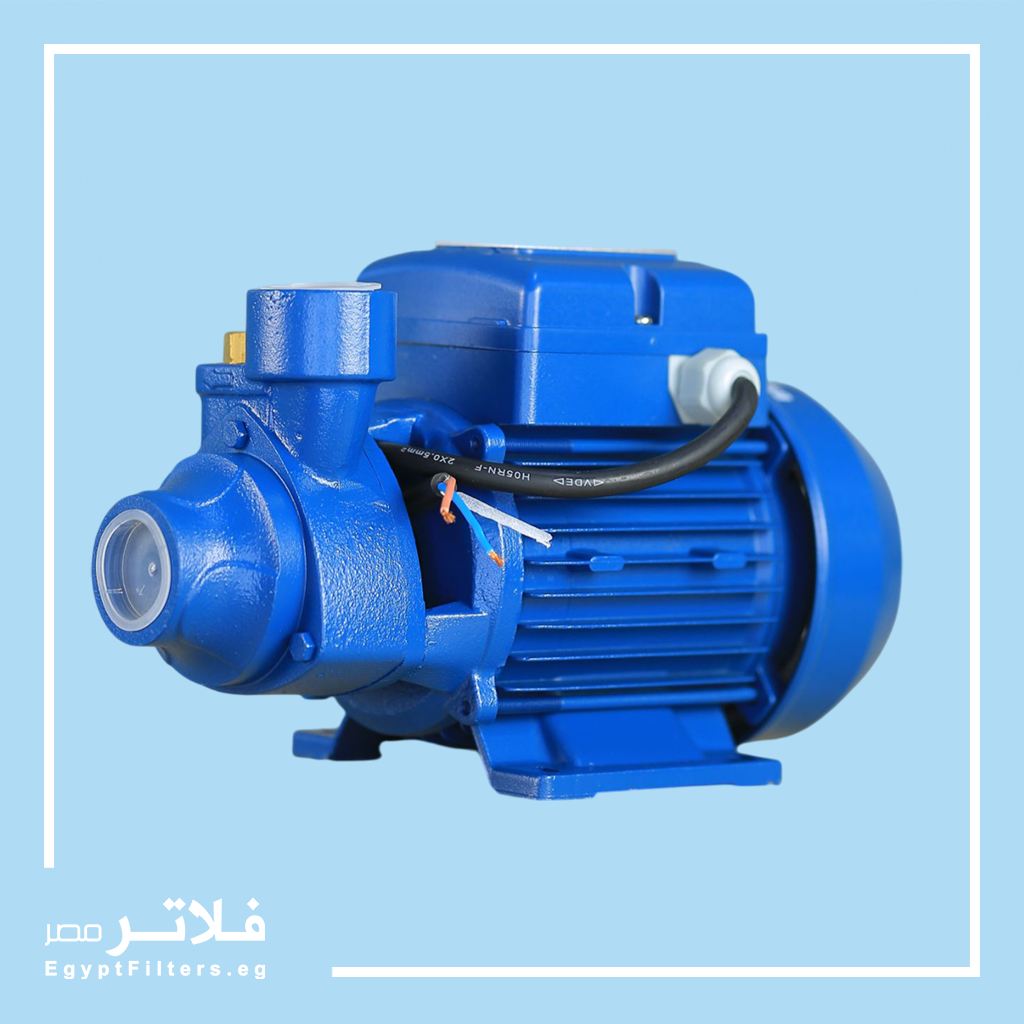 موتور فينز VENZ VE 50 نص حصان – لرفع المياه حتى 35 متر