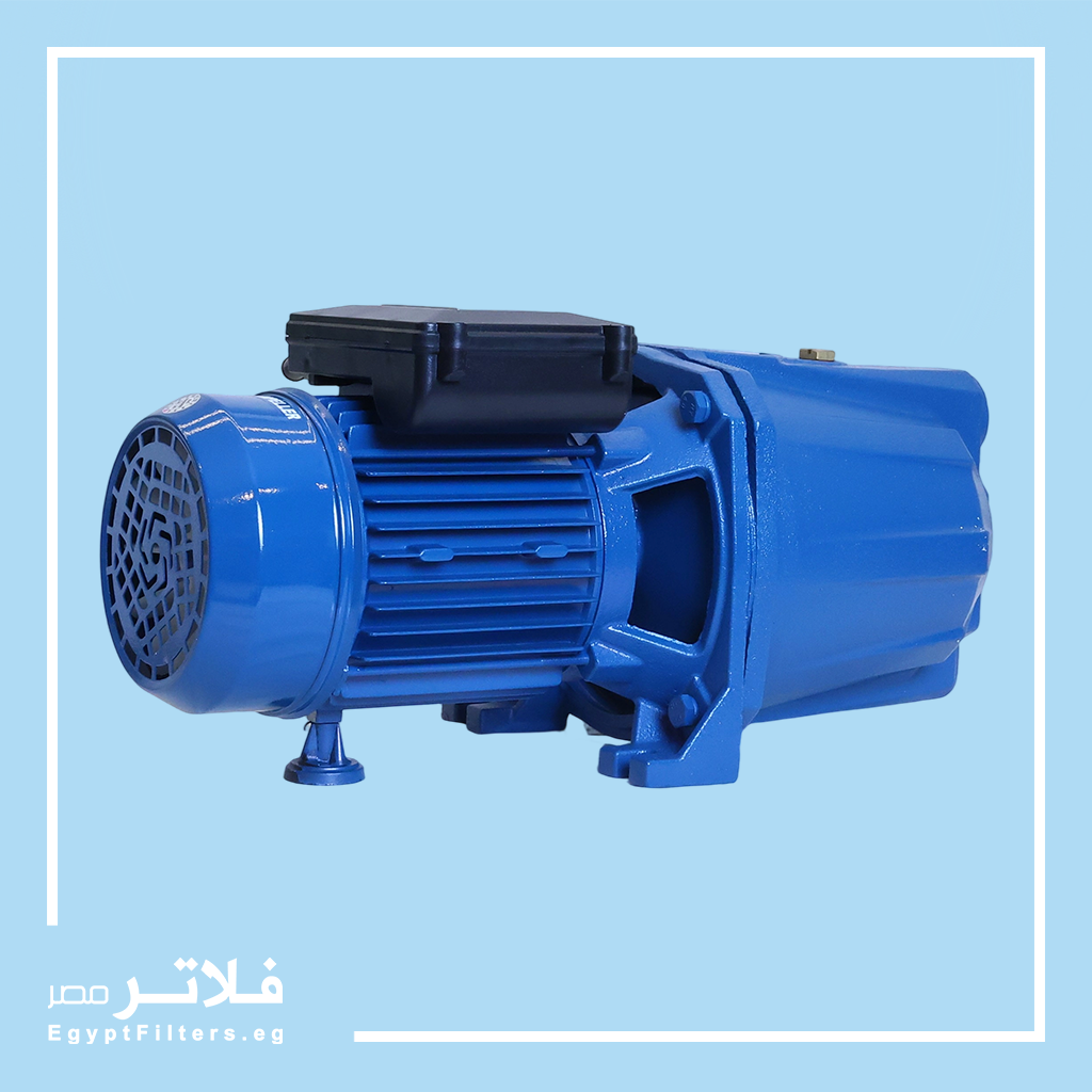 موتور 1 حصان تايلاندي موديل JV 100 من VENZ