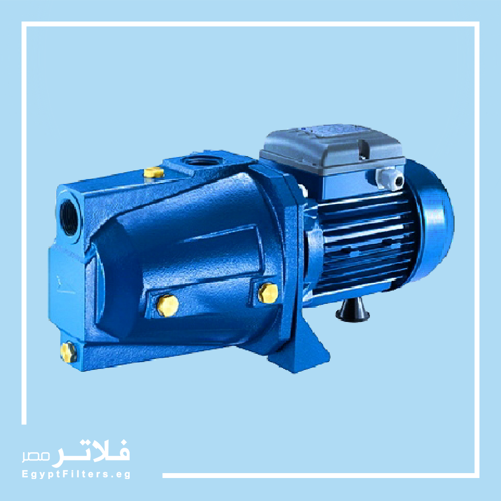 موتور 2 حصان تايلاندي موديل JV 200 من VENZ