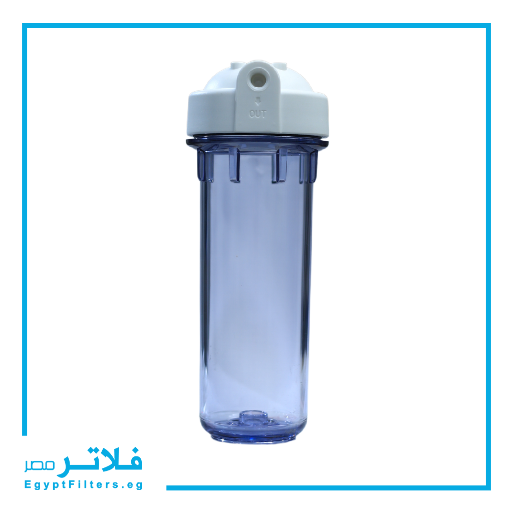 هاوسنج شفاف تانك باك فيتنامي