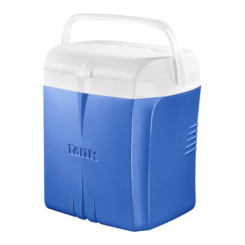 أيس بوكس ٢٣ لتر - أزرق