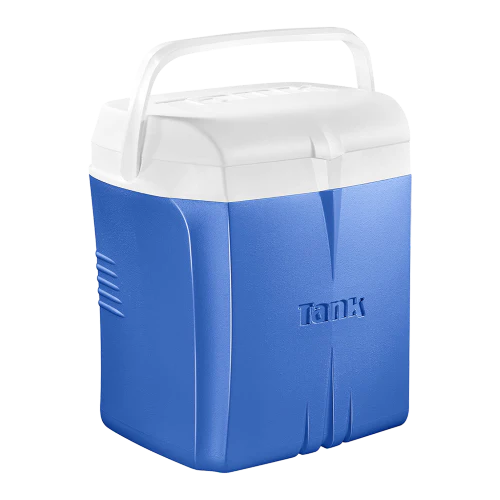 أيس بوكس ٢٣ لتر - أزرق