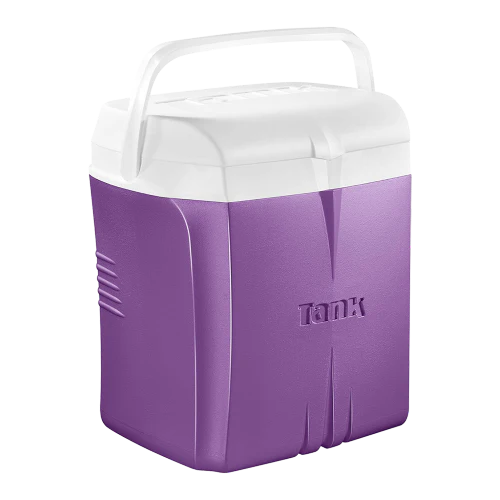أيس بوكس ٢٣ لتر - بنفسجي
