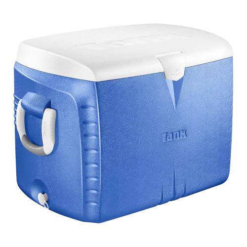 أيس بوكس ٤٥ لتر - أزرق