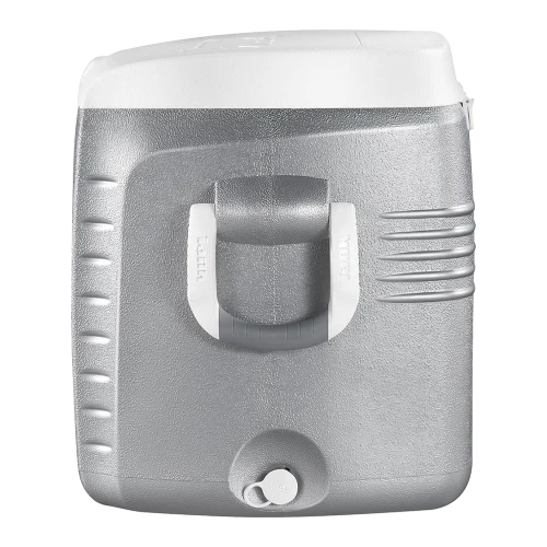 أيس بوكس ٤٥ لتر - فضى