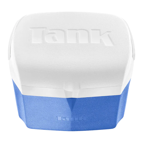 أيس بوكس ٥ لتر - أزرق