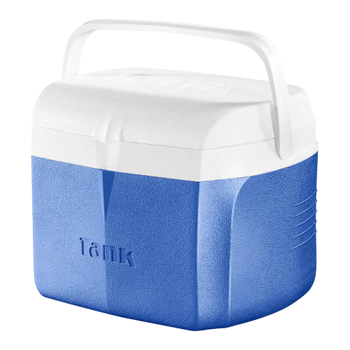 أيس بوكس ٥ لتر - أزرق