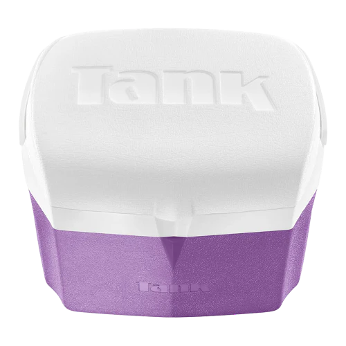 أيس بوكس ٥ لتر - بنفسجي