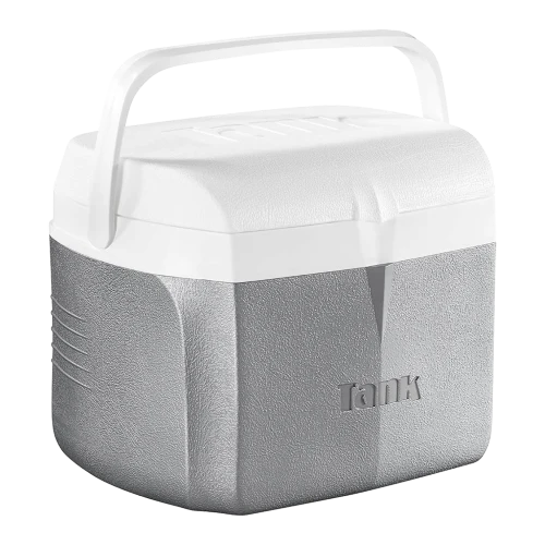 أيس بوكس ٥ لتر - فضى