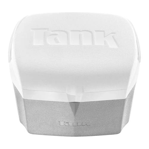 أيس بوكس ٥ لتر - فضى