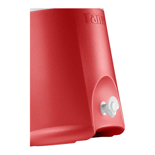 أيس تانك ١٦ لتر - أحمر