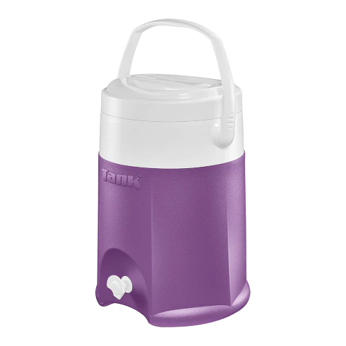 أيس تانك ١٦ لتر - بنفسجي