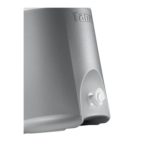 أيس تانك ١٦ لتر - فضي