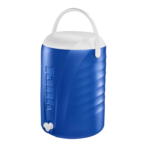 أيس تانك ٢٠ لتر سوبر كول - أزرق