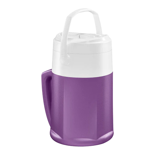 أيس تانك ٢.٥ لتر - بنفسجي