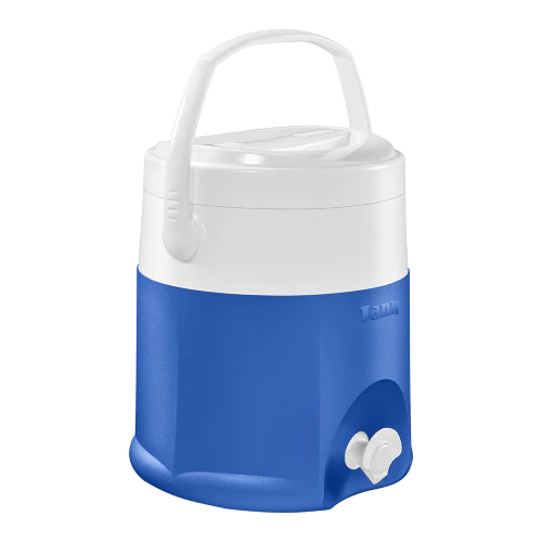 أيس تانك ٦ لتر - أزرق