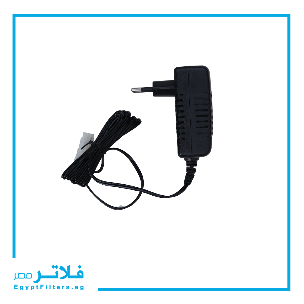 ادوبتور خاص بشمعة تعقيم تايلاندي 24 فولت من بيور