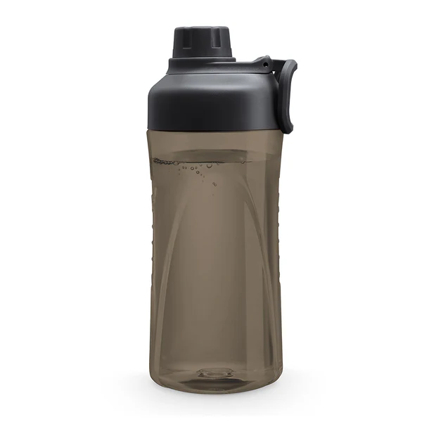 زجاجة تانك ترايتن ٥٥٠ مل - أسود