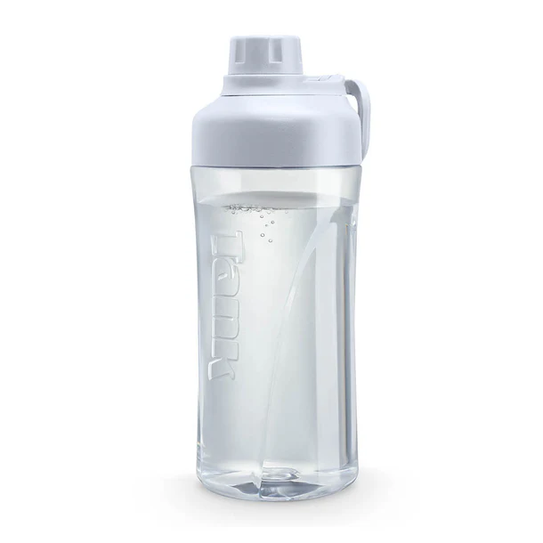 زجاجة تانك ترايتن ٥٥٠ مل - رمادي فاتح